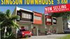 House and Lot at Singson Guadalupe