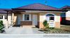 House Model Aster La Tierra Solana House and lot for sale
