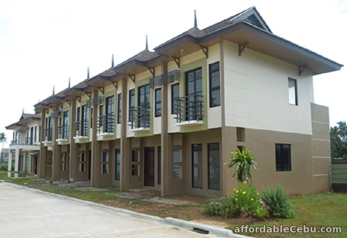 1st picture of Affordable House for sale at Mazari Cove in Minglanilla, Cebu For Sale in Cebu, Philippines