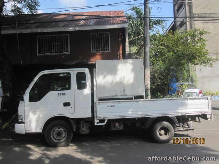 1st picture of lipat bahay For Rent in Cebu, Philippines