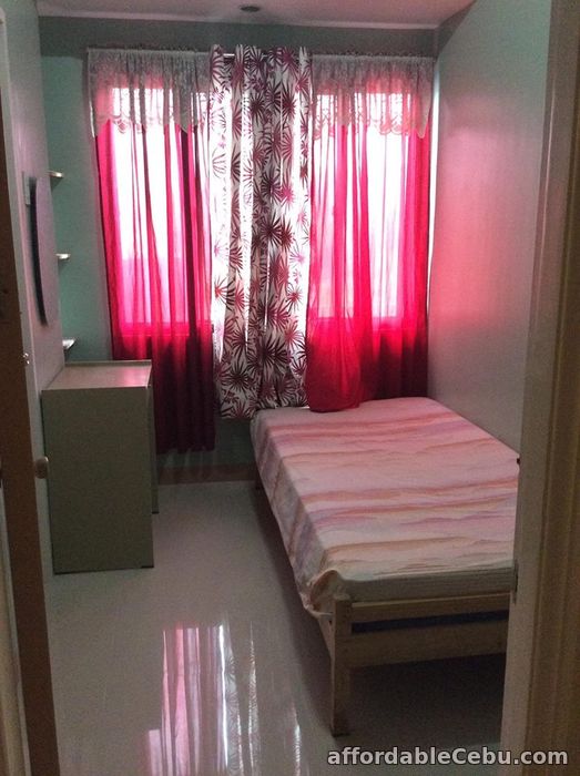 4th picture of ROOM FOR RENT BOARDING HOUSE STUDIO ROOM For Rent in Cebu, Philippines