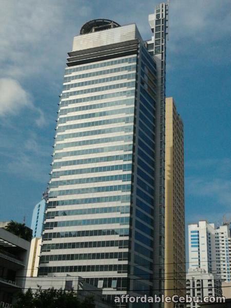 1st picture of Office space for sale in Buendia Avenue Makati City 219.52 sqms. For Sale in Cebu, Philippines