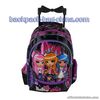 School Trolley Bags for Little Girls