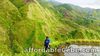 Touch the Heavens, Banaue Tour