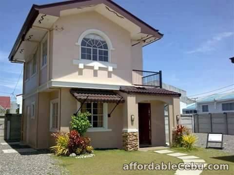 1st picture of 2-STOREY HOUSE AND LOT IN COLLINWOOD LAPU-LAPU CITY FOR SALE For Sale in Cebu, Philippines