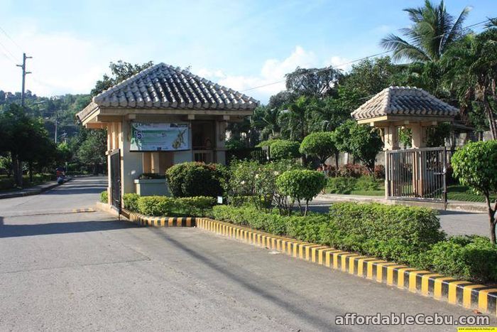 1st picture of Very affordable lot for sale at Vista Grande in Talisay City, Cebu For Sale in Cebu, Philippines