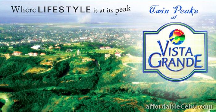 3rd picture of Very affordable lot for sale at Vista Grande in Talisay City, Cebu For Sale in Cebu, Philippines