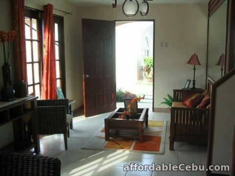 3rd picture of 2-STOREY HOUSE AND LOT IN COLLINWOOD LAPU-LAPU CITY FOR SALE For Sale in Cebu, Philippines