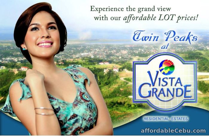 2nd picture of Very affordable lot for sale at Vista Grande in Talisay City, Cebu For Sale in Cebu, Philippines