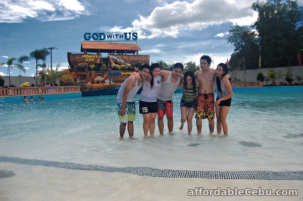 1st picture of Bulacan Resorts Offer in Cebu, Philippines