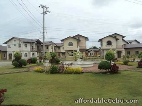 4th picture of 2-STOREY HOUSE AND LOT IN COLLINWOOD LAPU-LAPU CITY FOR SALE For Sale in Cebu, Philippines