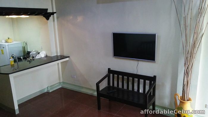 4th picture of Transient House For Rent in Cebu, Philippines