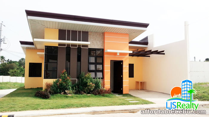 2nd picture of 1 storey single attached house and lot in Tayud Liloan For Sale in Cebu, Philippines