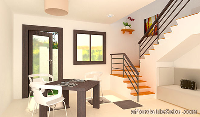 3rd picture of Looking Single Detached house that is Ready for Occupancy? For Sale in Cebu, Philippines