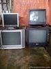 Cebu PH - For Sale: CRT TV, CRT COMPUTER MONITOR AND LCD(DAMAGE)