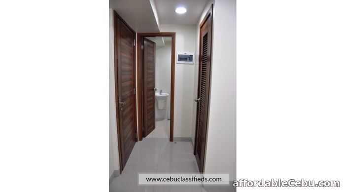 3rd picture of FOR RENT One Bedroom Condo(Unfurnished 15,000/month) w/ PARKING For Rent in Cebu, Philippines