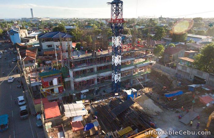 5th picture of Casa Mira Towers Cebu City (As Low As 6k/month) For Sale in Cebu, Philippines