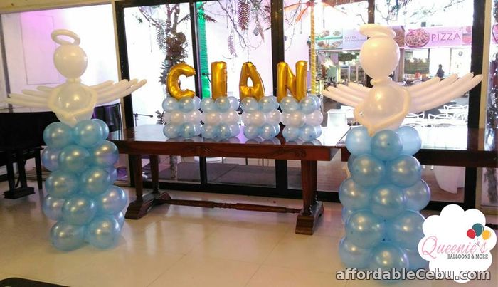 4th picture of Balloon decoration packages For Sale in Cebu, Philippines