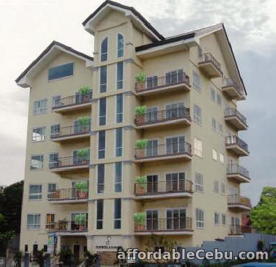 1st picture of P 1000 Bedspace or 3BR Condo for rent in Cebu City, Sophela Tower For Rent in Cebu, Philippines