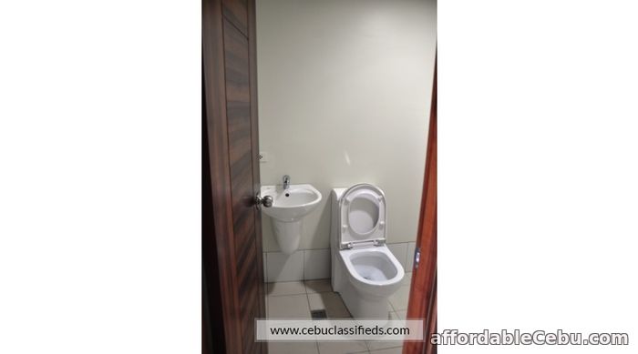 5th picture of FOR RENT One Bedroom Condo(Unfurnished 15,000/month) w/ PARKING For Rent in Cebu, Philippines