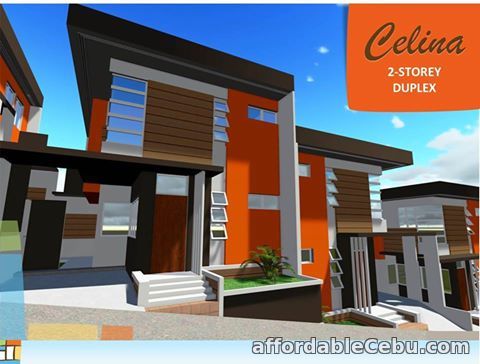 1st picture of 88 Hillside Residences For Sale in Cebu, Philippines