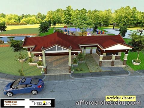 1st picture of Affordable Lots in Consolacion @ 6k/month (with Swimming Pool) For Sale in Cebu, Philippines