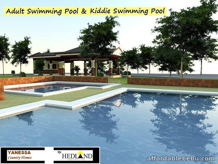 4th picture of Affordable Lots in Consolacion @ 6k/month (with Swimming Pool) For Sale in Cebu, Philippines