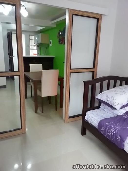 1st picture of Affordable Condominium, 10k Cash Out, Move in Agad For Sale in Cebu, Philippines