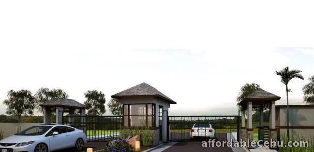 1st picture of Lot for sale at St. Francis Hills Subdivision For Sale in Cebu, Philippines