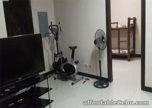 1st picture of Ready for occupancy* Condo Unit for Rent For Rent in Cebu, Philippines