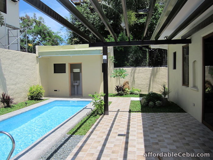 3rd picture of HOUSE AND LOT IN BF HOMES, PARAÑAQUE For Sale in Cebu, Philippines