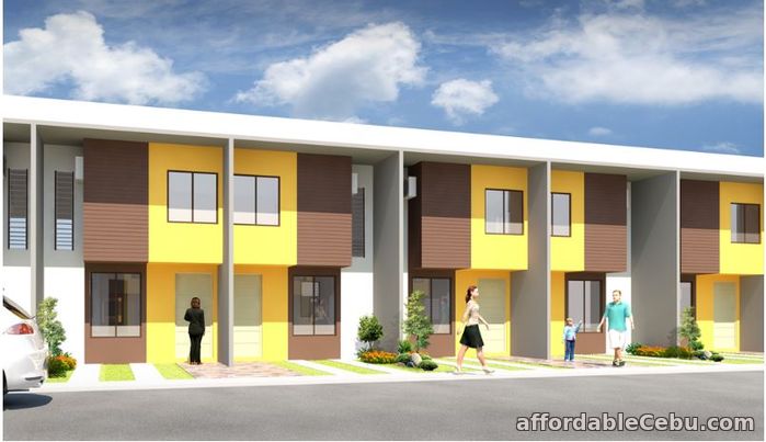2nd picture of The Sunny side of life is here! Avail our January promo: 20% off on reservation fee. From 10K to 8k!!! For Sale in Cebu, Philippines