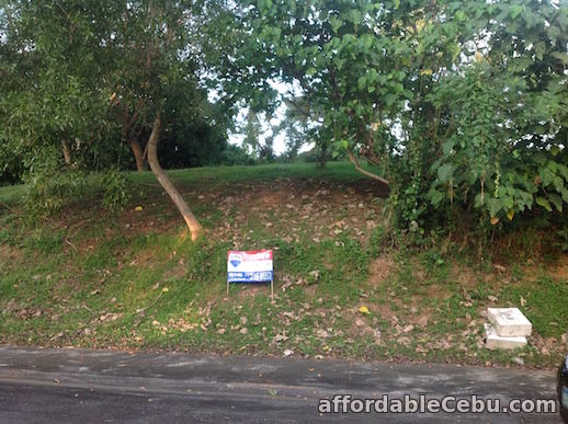 2nd picture of AYALA GREENFIELD ESTATES LOT FOR SALE For Sale in Cebu, Philippines