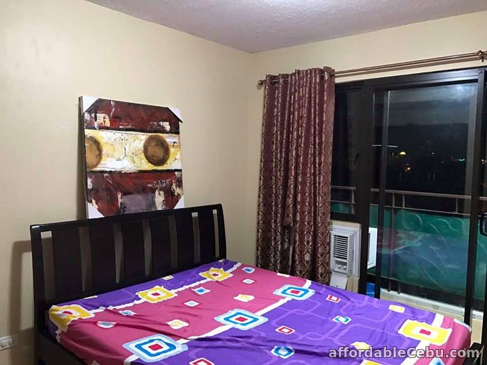 2nd picture of 2 Bedroom condo for rent near at Ayala,IT Park and SM City Cebu For Rent in Cebu, Philippines