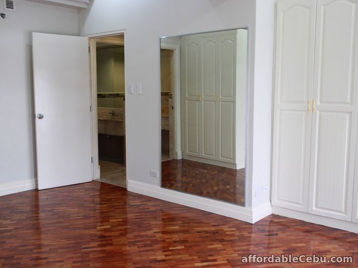 4th picture of FOR RENT 3BR SALCEDO PARK, SALCEDO VILLAGE, MAKATI, MAKATI For Rent in Cebu, Philippines