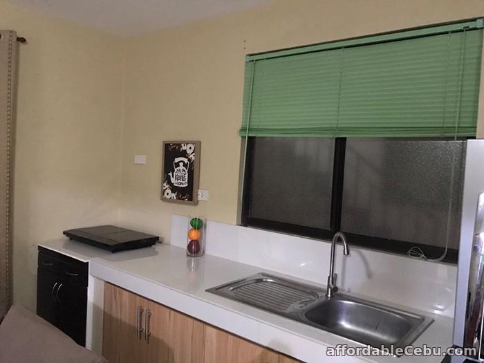 3rd picture of 2 Bedroom condo for rent near at Ayala,IT Park and SM City Cebu For Rent in Cebu, Philippines