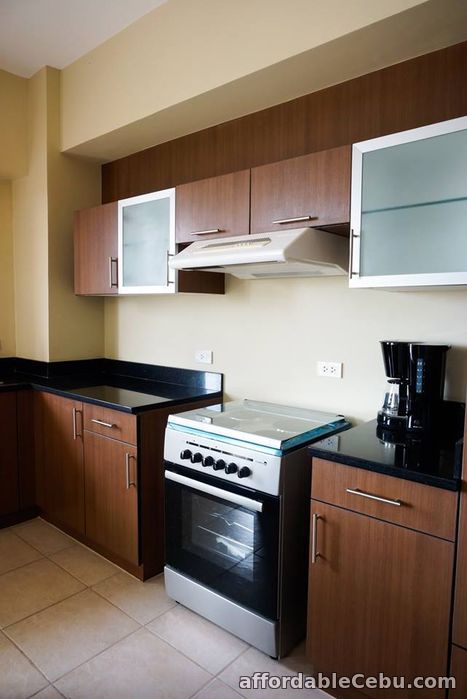 3rd picture of 2 Bedroom Condo for rent in Guadalupe, Cebu City For Rent in Cebu, Philippines