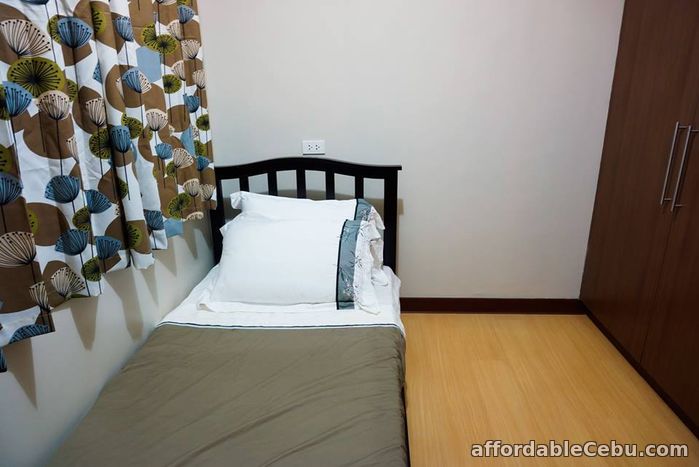 5th picture of 2 Bedroom Condo for rent in Guadalupe, Cebu City For Rent in Cebu, Philippines