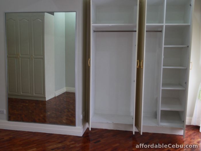 5th picture of FOR RENT 3BR SALCEDO PARK, SALCEDO VILLAGE, MAKATI, MAKATI For Rent in Cebu, Philippines