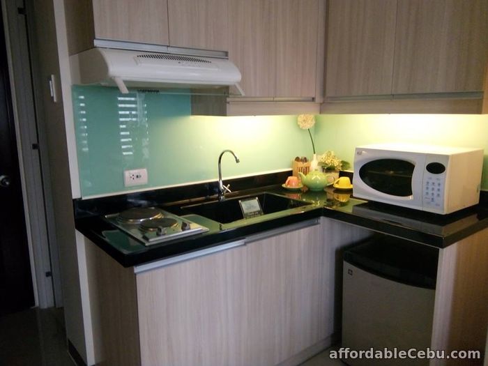 2nd picture of Rooms for rent at  near at Ayala Center Cebu For Rent in Cebu, Philippines