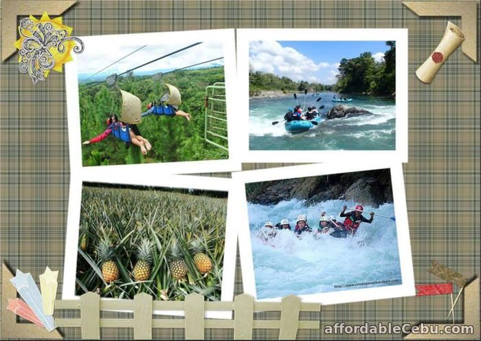 2nd picture of Bukidnon Camiguin package tour Offer in Cebu, Philippines