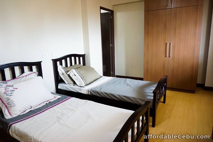 4th picture of 2 Bedroom Condo for rent in Guadalupe, Cebu City For Rent in Cebu, Philippines