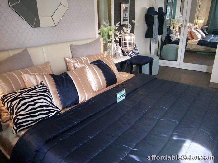 4th picture of Rooms for rent at  near at Ayala Center Cebu For Rent in Cebu, Philippines