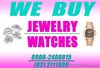 HIGHEST APPRAISAL FOR ALL KINDS OF WATCH, JEWELRY, DIAMOND, GOLD.