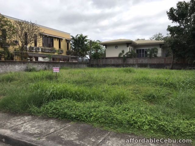 3rd picture of FOR SALE AYALA ALABANG VILLAGE LOT For Sale in Cebu, Philippines