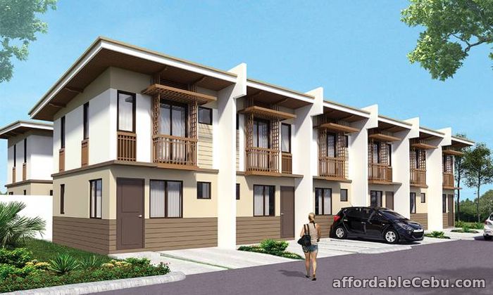 4th picture of Casa Mira South Langtad, Naga Cebu Low Cost Housing For Sale in Cebu, Philippines