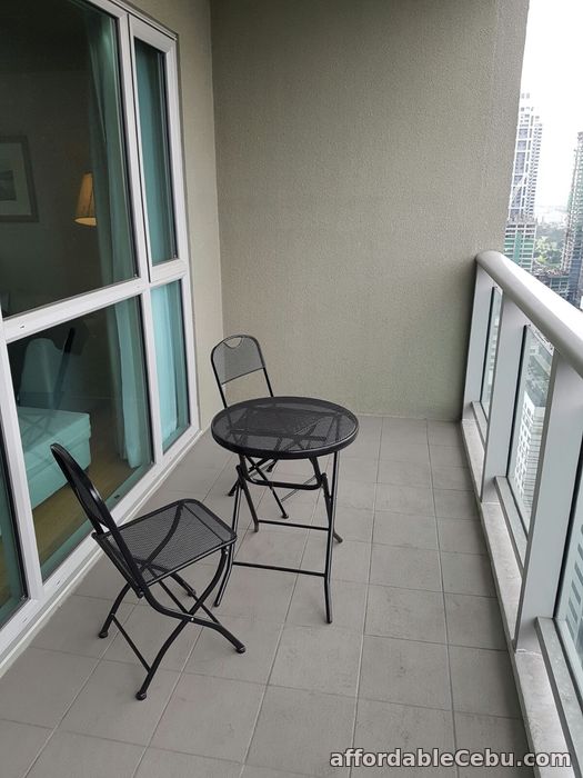 4th picture of FOR LEASE ONE SERENDRA - WEST TOWER, For Rent in Cebu, Philippines