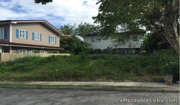 1st picture of FOR SALE 356sq m AYALA WESTGROVE HEIGHTS RESIDENTIAL LOT FOR SALE For Sale in Cebu, Philippines