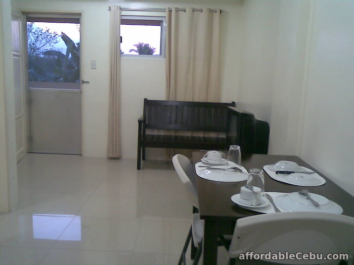 3rd picture of APARTMENT FOR RENT AT LAPULAPU CITY , CEBU For Rent in Cebu, Philippines