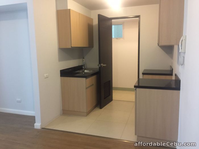 4th picture of UNFURNISHED ONE BEDROOM UNIT FOR SALE AT TWO SERENDRA For Sale in Cebu, Philippines